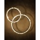 IQ2790 CRYSTAL PENDANT LIGHT